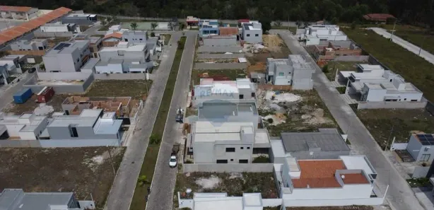 Terreno / Lote / Condomínio à venda, 200m² no Ouro Verde, Teixeira de Freitas