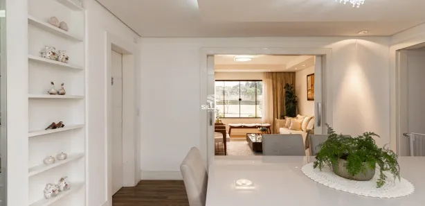 Casa de Condomínio com 3 Quartos à venda, 306m² no , Quatro Barras