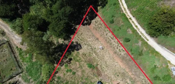 Terreno / Lote / Condomínio à venda, 1100m² no Carangola, Petrópolis