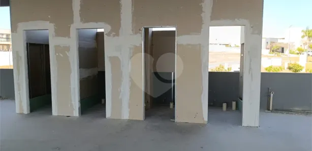Loja / Salão / Ponto Comercial para alugar, 240m² no Alphaville Nova Esplanada, Votorantim