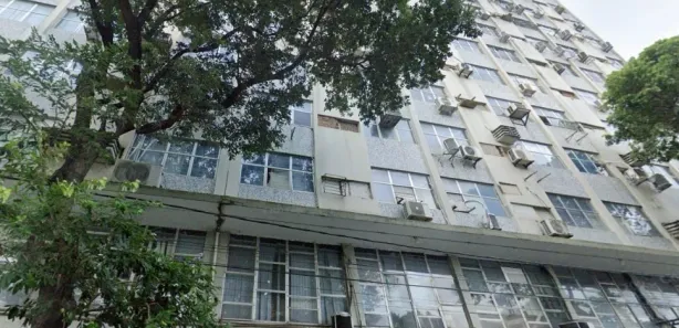 Conjunto Comercial / Sala à venda, 35m² no Boa Vista, Recife