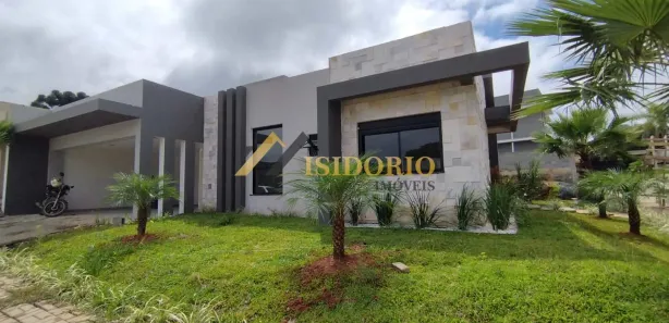 Casa de Condomínio com 2 Quartos à venda, 109m² no Bugre, Balsa Nova