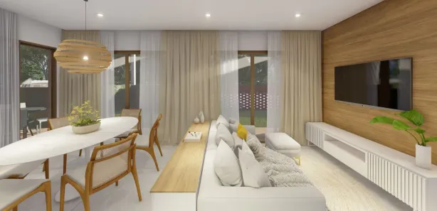 Casa com 2 Quartos à venda, 70m² no Do Ubatuba, São Francisco do Sul