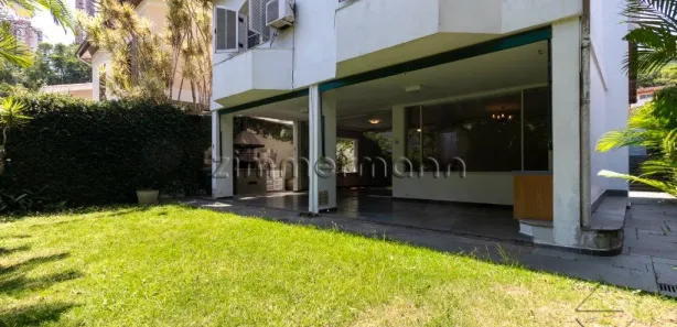Casa de Condomínio com 4 Quartos à venda, 260m² no Jardim Morumbi, São Paulo