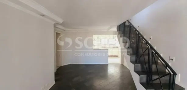 Cobertura com 3 Quartos para alugar, 181m² no Vila Andrade, São Paulo