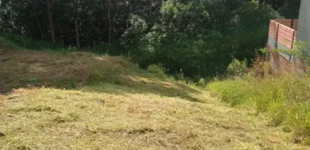 Terreno / Lote / Condomínio à venda, 125m² no Ana Cristina II, Jandira