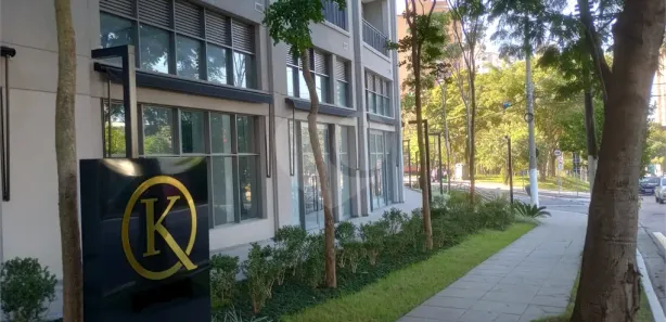 Conjunto Comercial / Sala à venda, 44m² no Vila Mariana, São Paulo