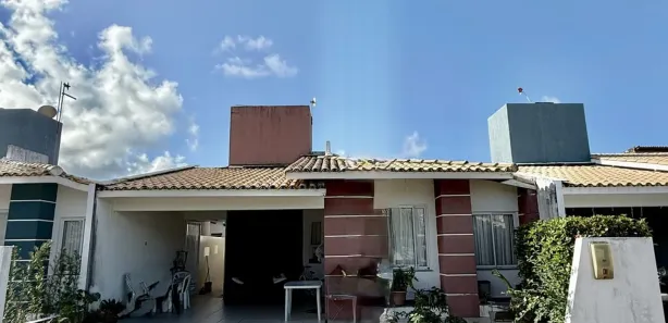 Casa de Condomínio com 3 Quartos à venda, 120m² no Aeroporto, Aracaju