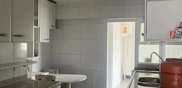 Cobertura com 2 Quartos à venda, 187m² no Bosque da Saúde, São Paulo