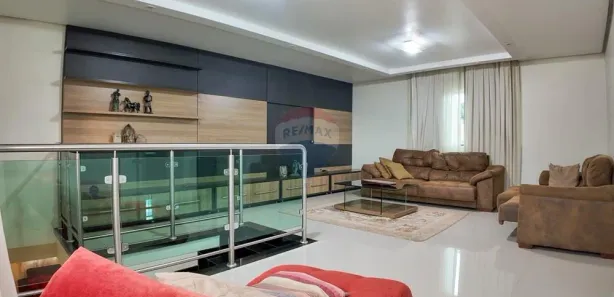 Sobrado com 4 Quartos à venda, 196m² no Setor Habitacional Vicente Pires - Trecho 3, Brasília
