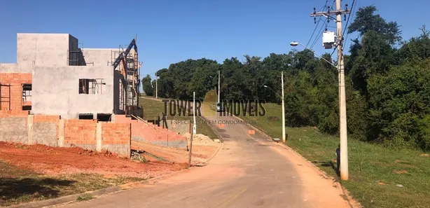 Terreno / Lote / Condomínio à venda, 940m² no Capela, Vinhedo