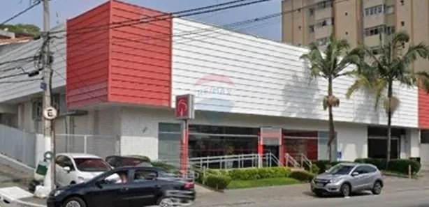 Prédio Inteiro para alugar, 1196m² no Parada Inglesa, São Paulo