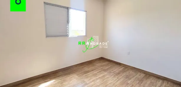 Cobertura com 3 Quartos à venda, 95m² no Jardim Integração, Franca