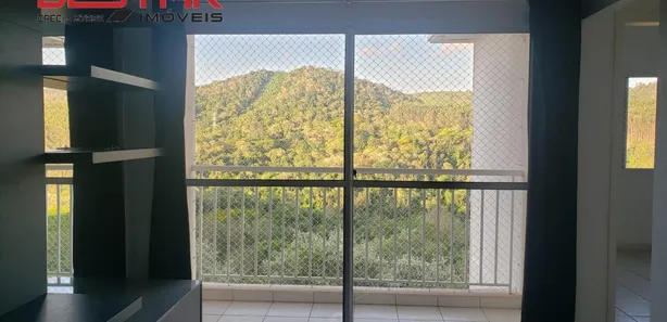 Apartamento com 2 Quartos à venda, 55m² no Vale Verde, Cabreúva