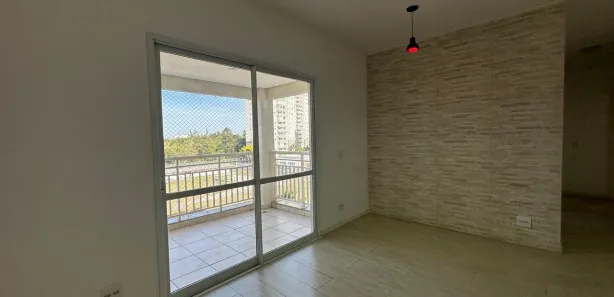 Apartamento com 3 Quartos para alugar, 80m² no Vila Suissa, Mogi das Cruzes