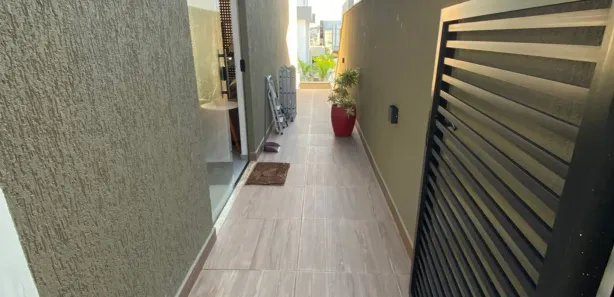 Casa de Condomínio com 3 Quartos à venda, 170m² no Jardim Limoeiro, Camaçari