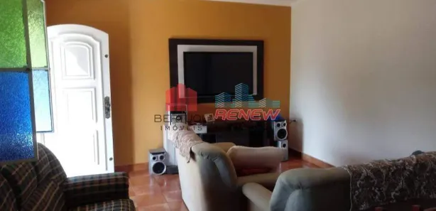 Fazenda / Sítio / Chácara com 6 Quartos à venda, 860m² no Sebandilha, Mairinque