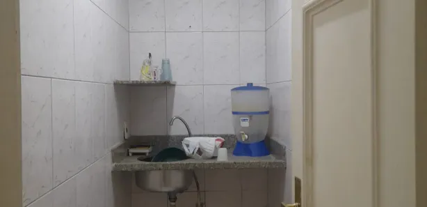 Galpão / Depósito / Armazém para alugar, 40m² no Centro, Santos
