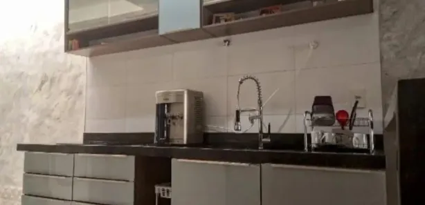 Casa com 3 Quartos à venda, 120m² no Núcleo Bandeirante, Brasília