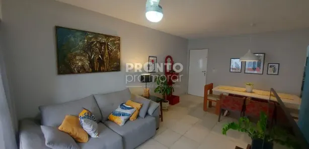Apartamento com 3 Quartos à venda, 108m² no Boa Viagem, Recife