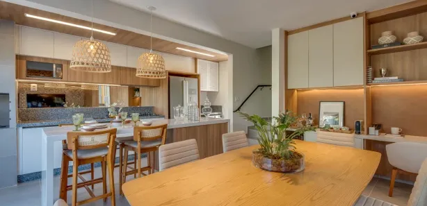 Sobrado com 4 Quartos à venda, 150m² no Conjunto Residencial Storil, Aparecida de Goiânia
