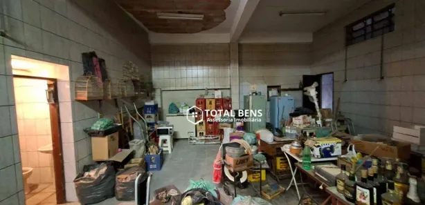 Loja / Salão / Ponto Comercial para alugar, 80m² no Jardim Paraíso, São Paulo