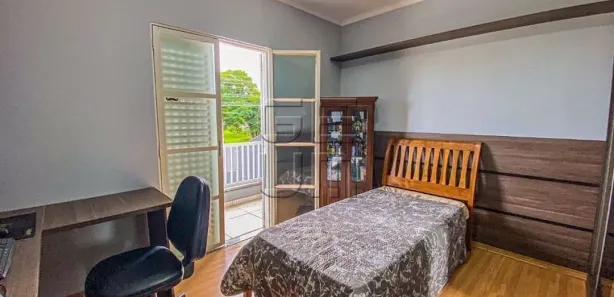 Casa com 4 Quartos à venda, 10m² no Vera Cruz, Londrina