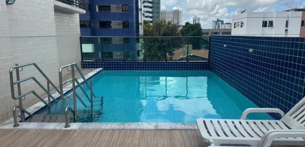 Apartamento com 2 Quartos à venda, 50m² no Várzea, Recife