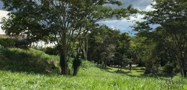 Terreno / Lote / Condomínio com 1 Quarto à venda, 2914m² no Residencial Aldeia do Vale, Goiânia