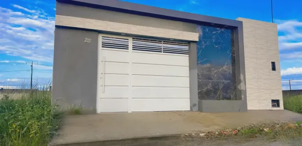 Casa com 3 Quartos à venda, 65m² no Centro, Pilar