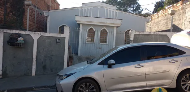 Loja / Salão / Ponto Comercial à venda, 120m² no Chácara do Solar III, Santana de Parnaíba