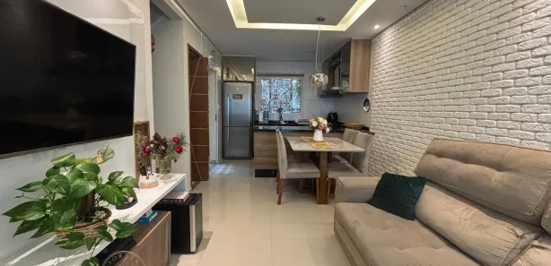 Casa com 2 Quartos à venda, 72m² no Laranjeiras, Caieiras