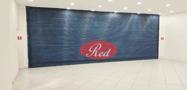 Loja / Salão / Ponto Comercial para alugar, 220m² no Centro, Poá