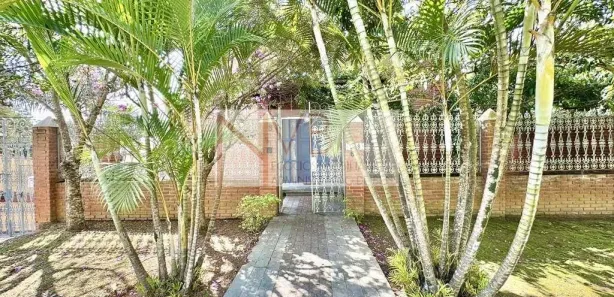 Casa de Condomínio com 5 Quartos para venda ou aluguel, 650m² no Parque Dom Henrique, Cotia