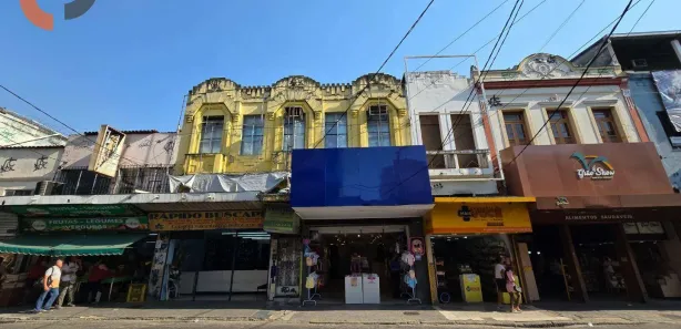 Loja / Salão / Ponto Comercial à venda, 140m² no Centro, Nova Iguaçu