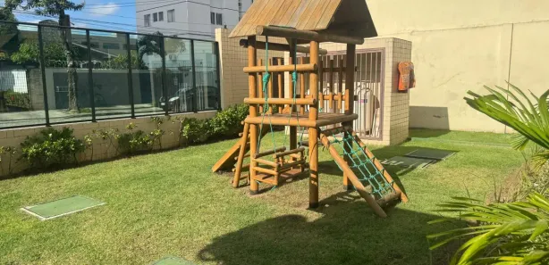 Apartamento com 2 Quartos à venda, 50m² no Várzea, Recife