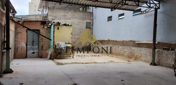 Galpão / Depósito / Armazém à venda, 70m² no Campo Alegre, Belo Horizonte