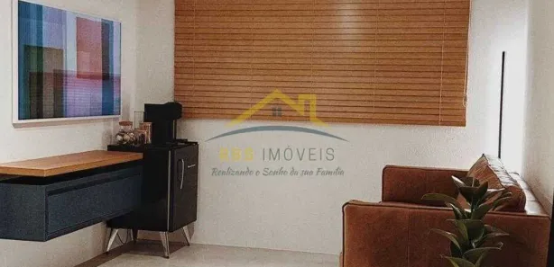 Conjunto Comercial / Sala à venda, 27m² no Vilas do Atlântico, Lauro de Freitas