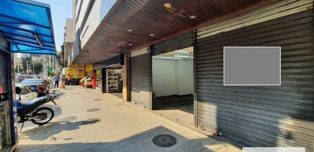 Loja / Salão / Ponto Comercial para alugar, 120m² no Ingá, Niterói
