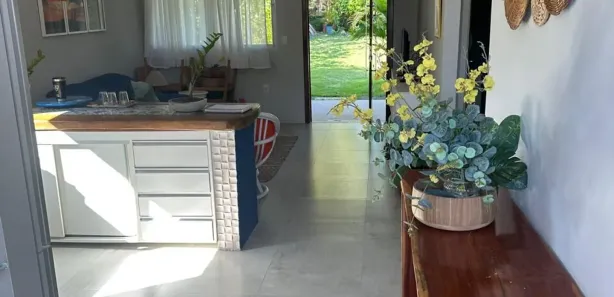Casa com 2 Quartos à venda, 140m² no Barra do Jacuípe (Monte Gordo), Camaçari