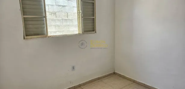 Kitnet com 1 Quarto para alugar, 18m² no Loteamento Parque Burity, Pindamonhangaba
