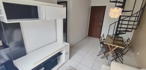 Apartamento com 3 Quartos para alugar, 82m² no Campina do Siqueira, Curitiba