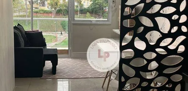 Flat com 1 Quarto à venda, 45m² no Centro, Jundiaí