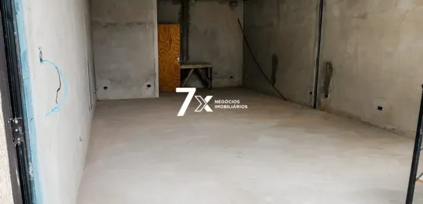 Loja / Salão / Ponto Comercial para alugar, 110m² no Parque Ipiranga, Resende