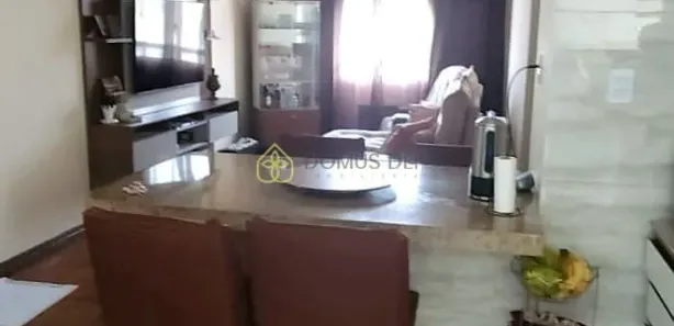 Apartamento com 3 Quartos à venda, 96m² no Centro, Barra Mansa