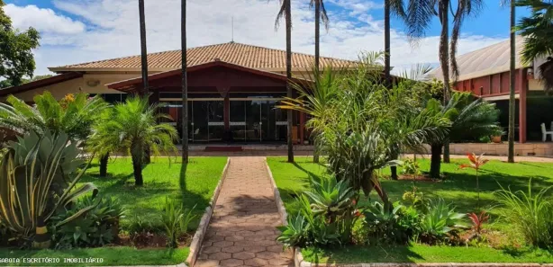 Fazenda / Sítio / Chácara à venda, 20000m² no Mansões Abraão I, Brasília