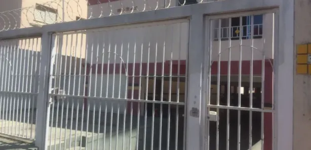 Kitnet com 1 Quarto à venda, 49m² no Vila Cardia, Bauru