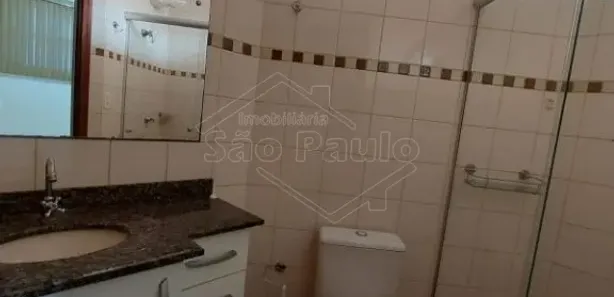Kitnet com 2 Quartos para alugar, 52m² no Jardim Nova América, Araraquara