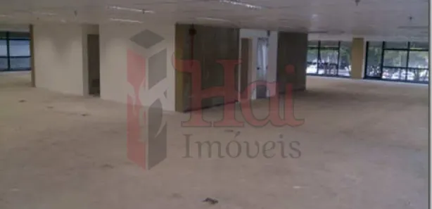 Conjunto Comercial / Sala para alugar, 698m² no Vila Cruzeiro, São Paulo