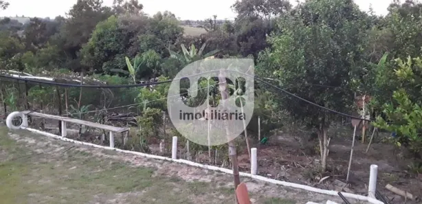 Fazenda / Sítio / Chácara com 3 Quartos à venda, 108m² no Centro, Águas de São Pedro